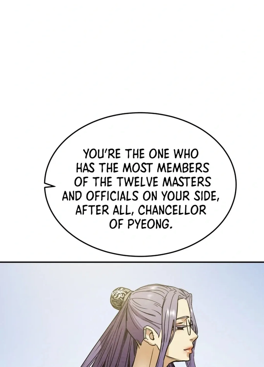 Heavenly Moon Chapter 102 page 32 - 