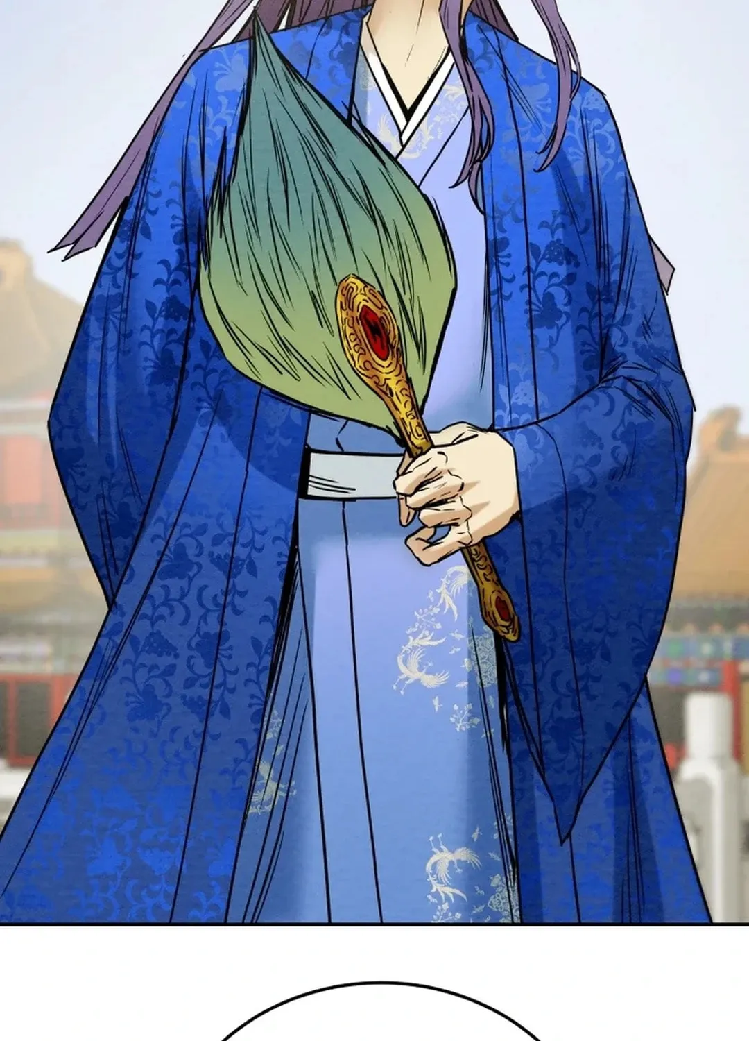 Heavenly Moon Chapter 102 page 33 - 