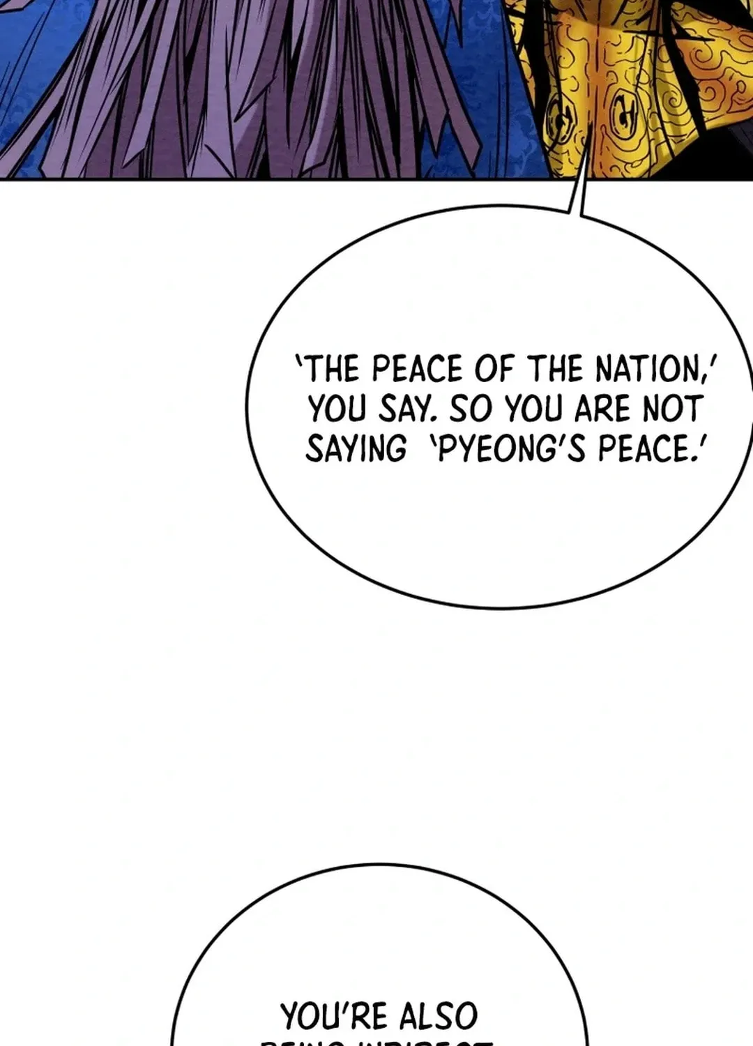 Heavenly Moon Chapter 102 page 36 - 