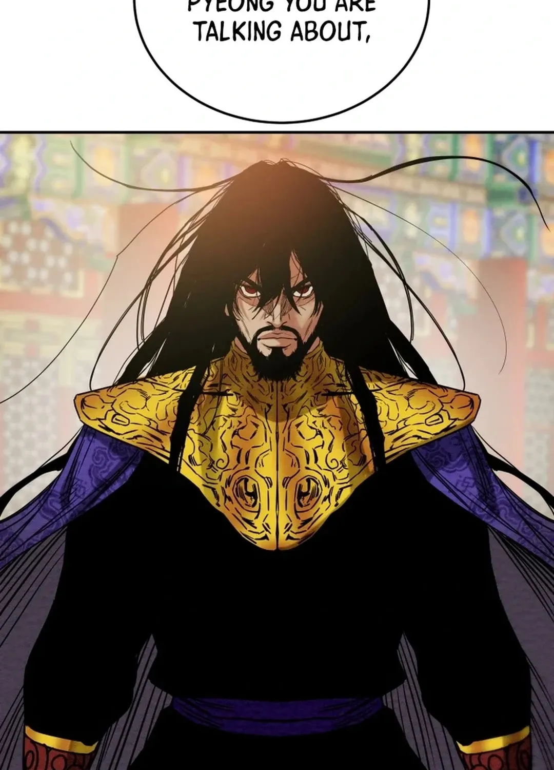 Heavenly Moon Chapter 102 page 39 - 