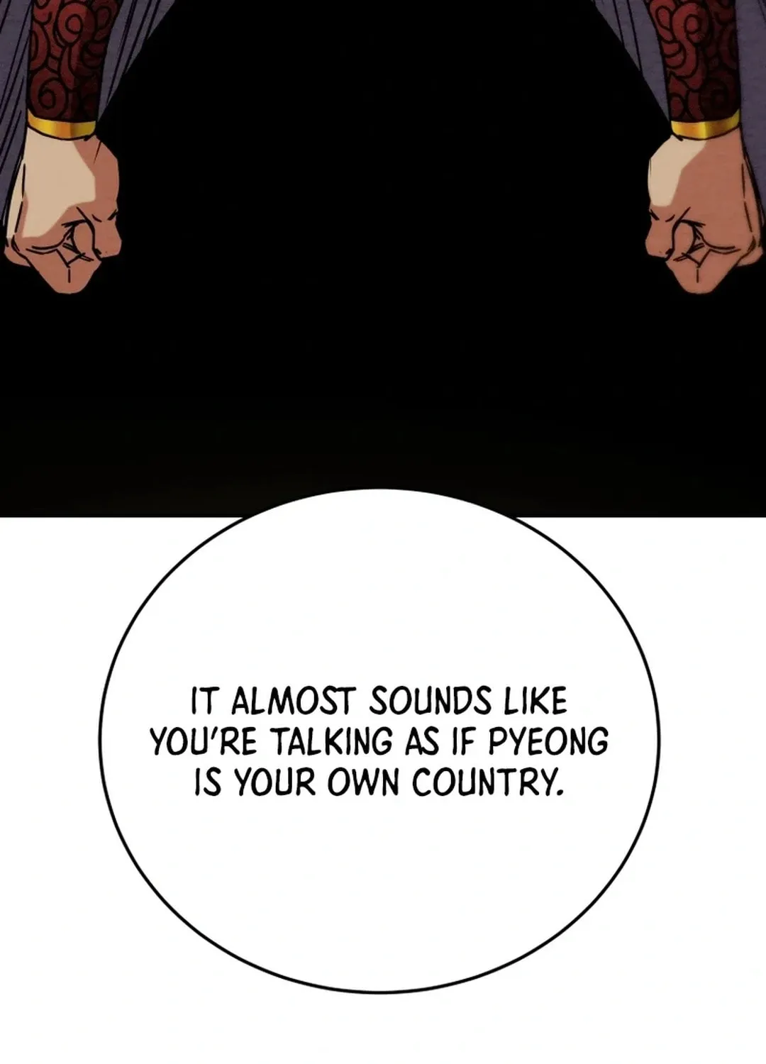 Heavenly Moon Chapter 102 page 40 - 
