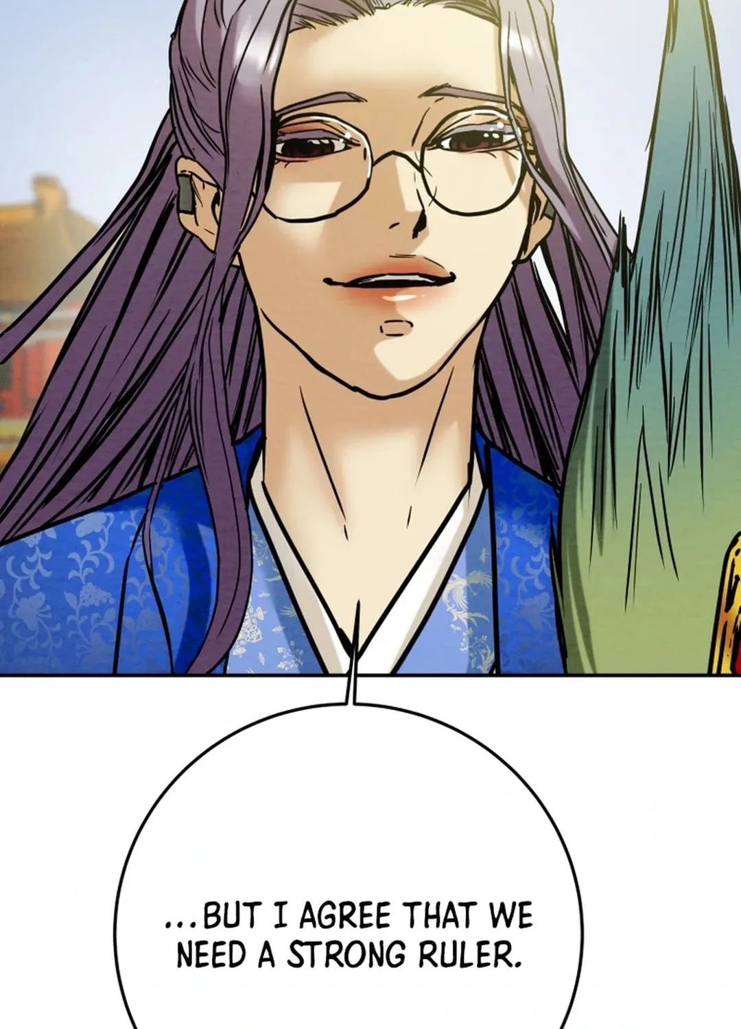 Heavenly Moon Chapter 102 page 54 - 