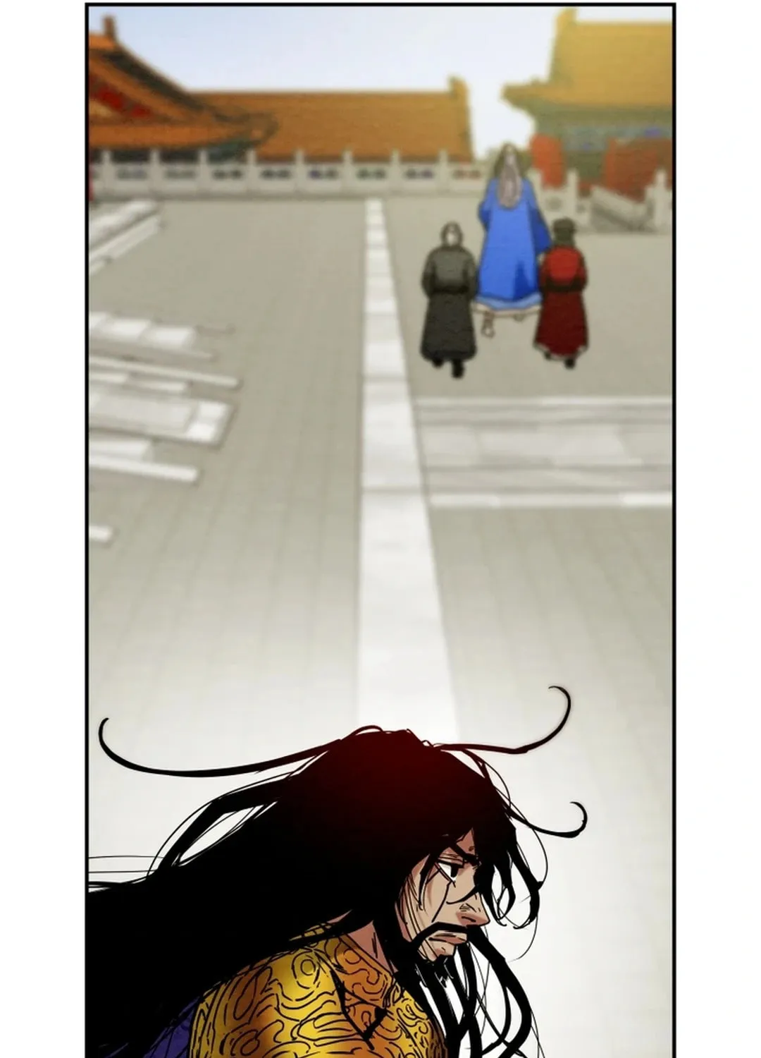 Heavenly Moon Chapter 102 page 63 - 