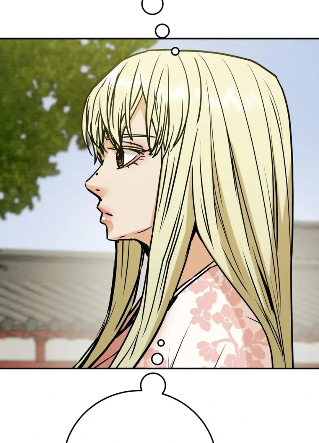 Heavenly Moon Chapter 102 page 78 - 