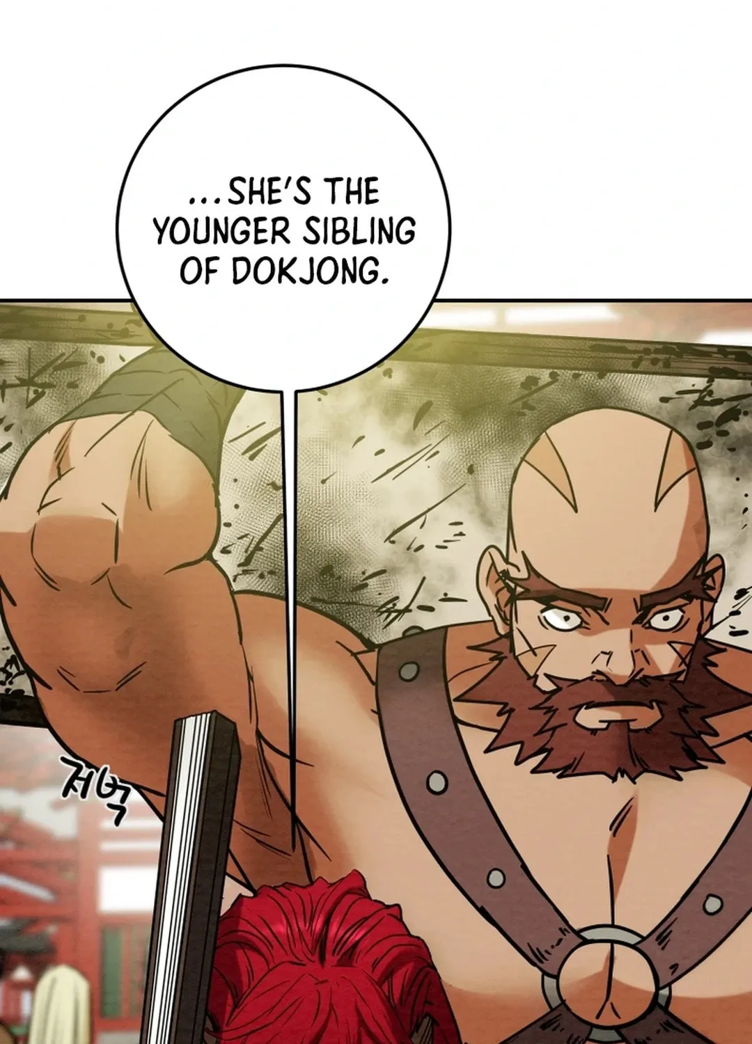 Heavenly Moon Chapter 102 page 85 - 