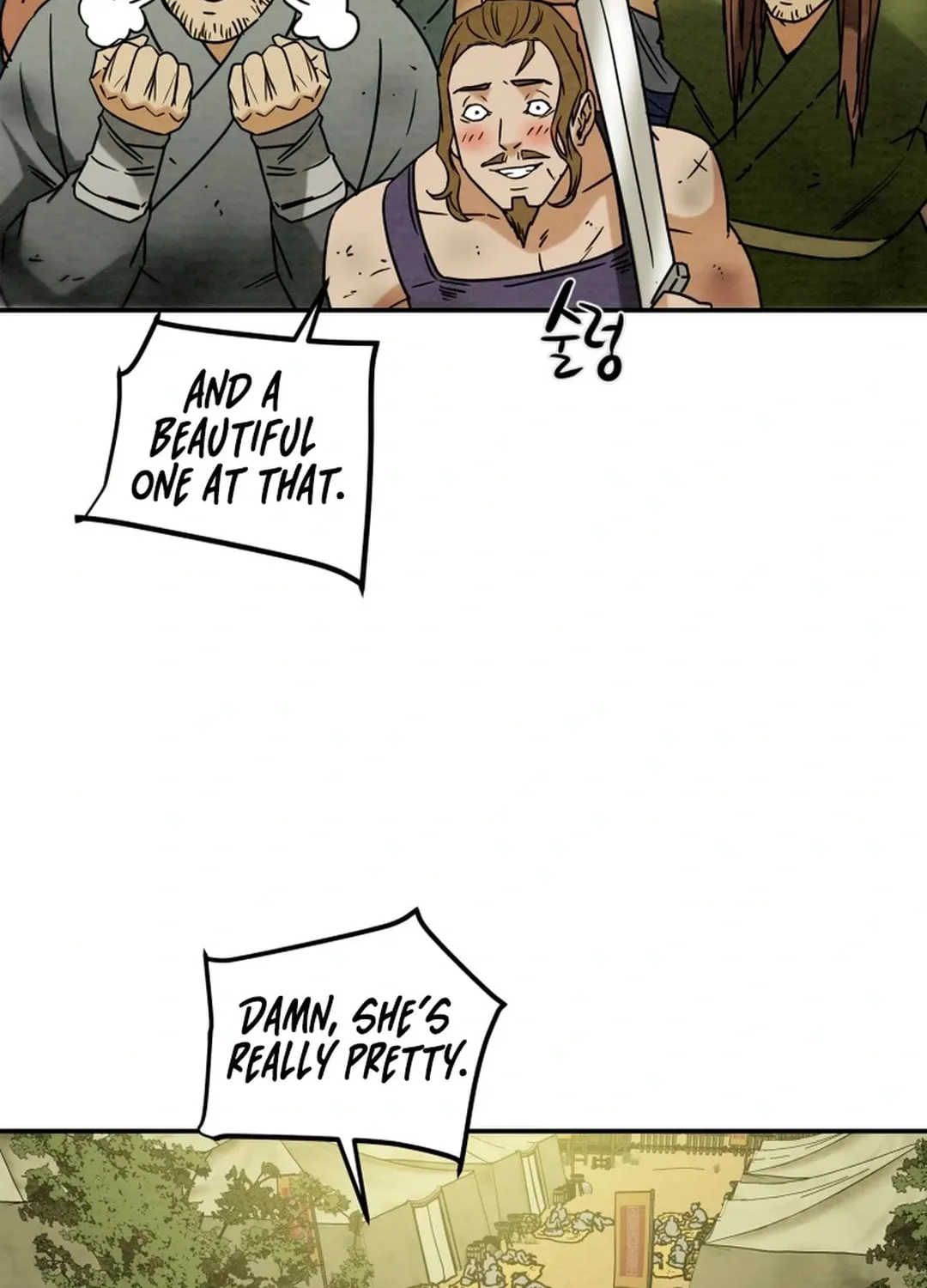 Heavenly Moon Chapter 102 page 92 - 