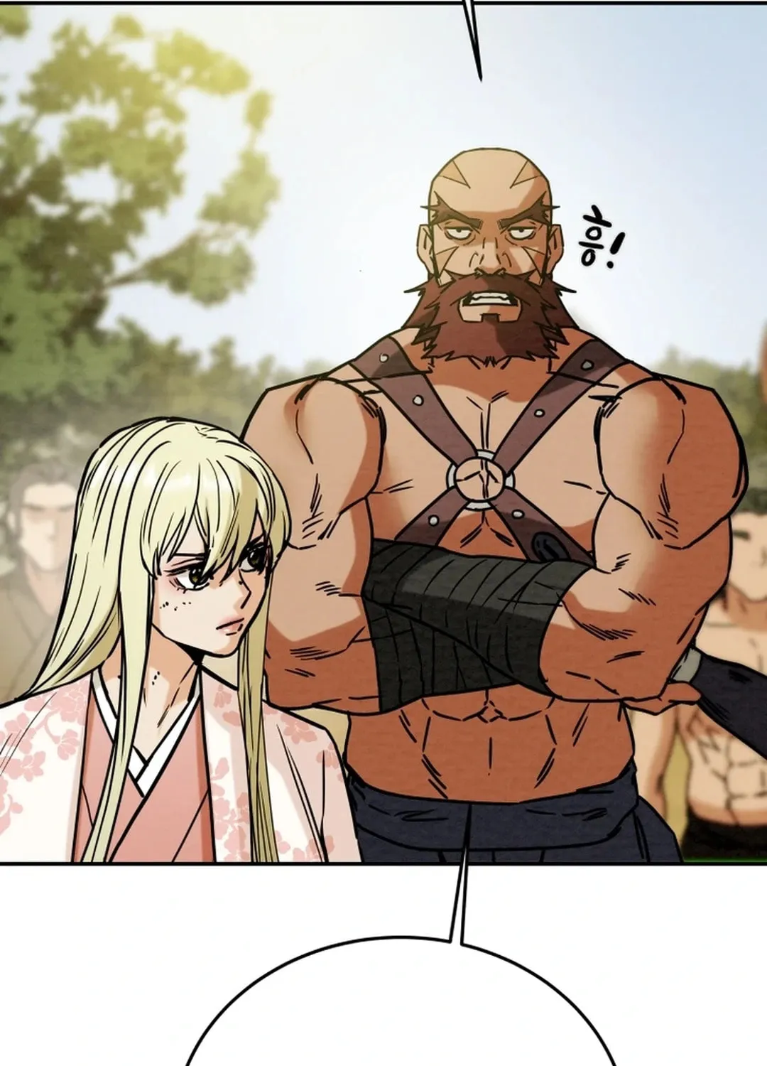 Heavenly Moon Chapter 102 page 97 - 