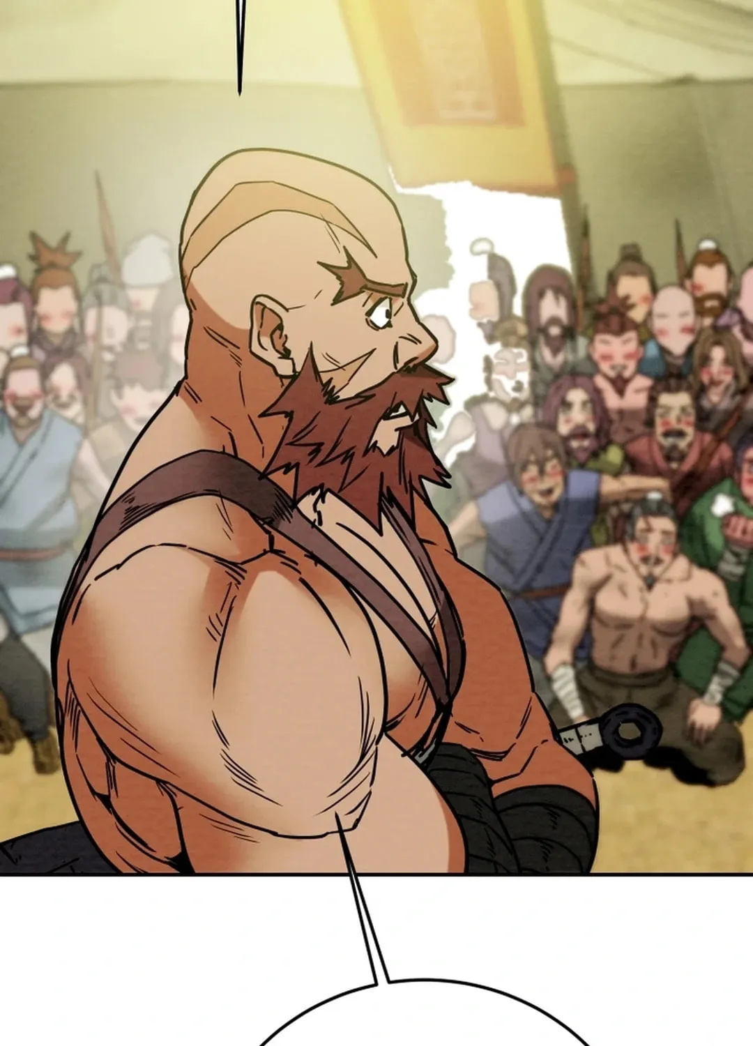 Heavenly Moon Chapter 102 page 99 - 