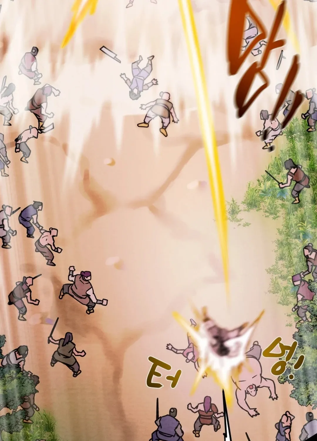 Heavenly Moon Chapter 103 page 109 - 