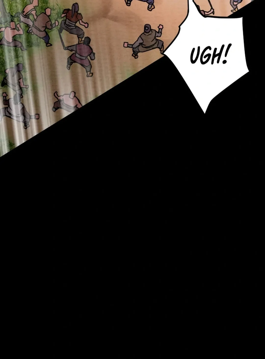Heavenly Moon Chapter 103 page 110 - 