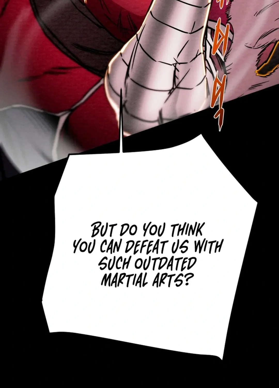 Heavenly Moon Chapter 103 page 117 - 