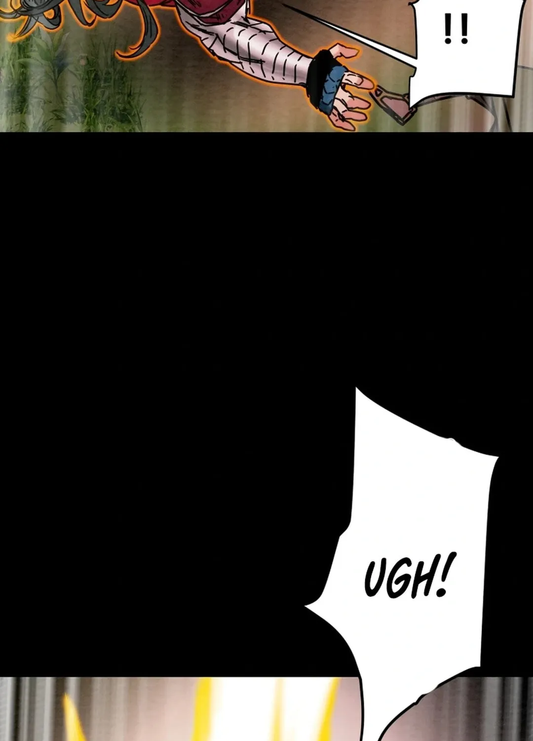 Heavenly Moon Chapter 103 page 123 - 