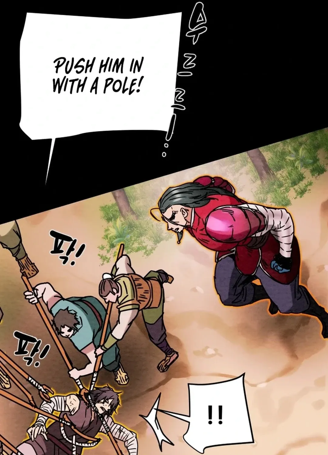 Heavenly Moon Chapter 103 page 139 - 