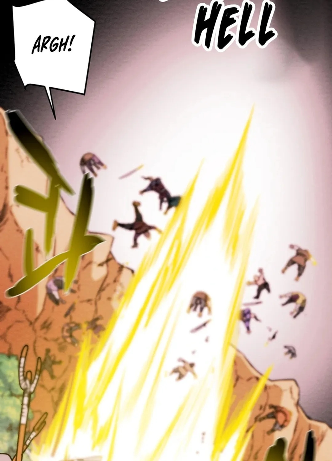 Heavenly Moon Chapter 103 page 144 - 