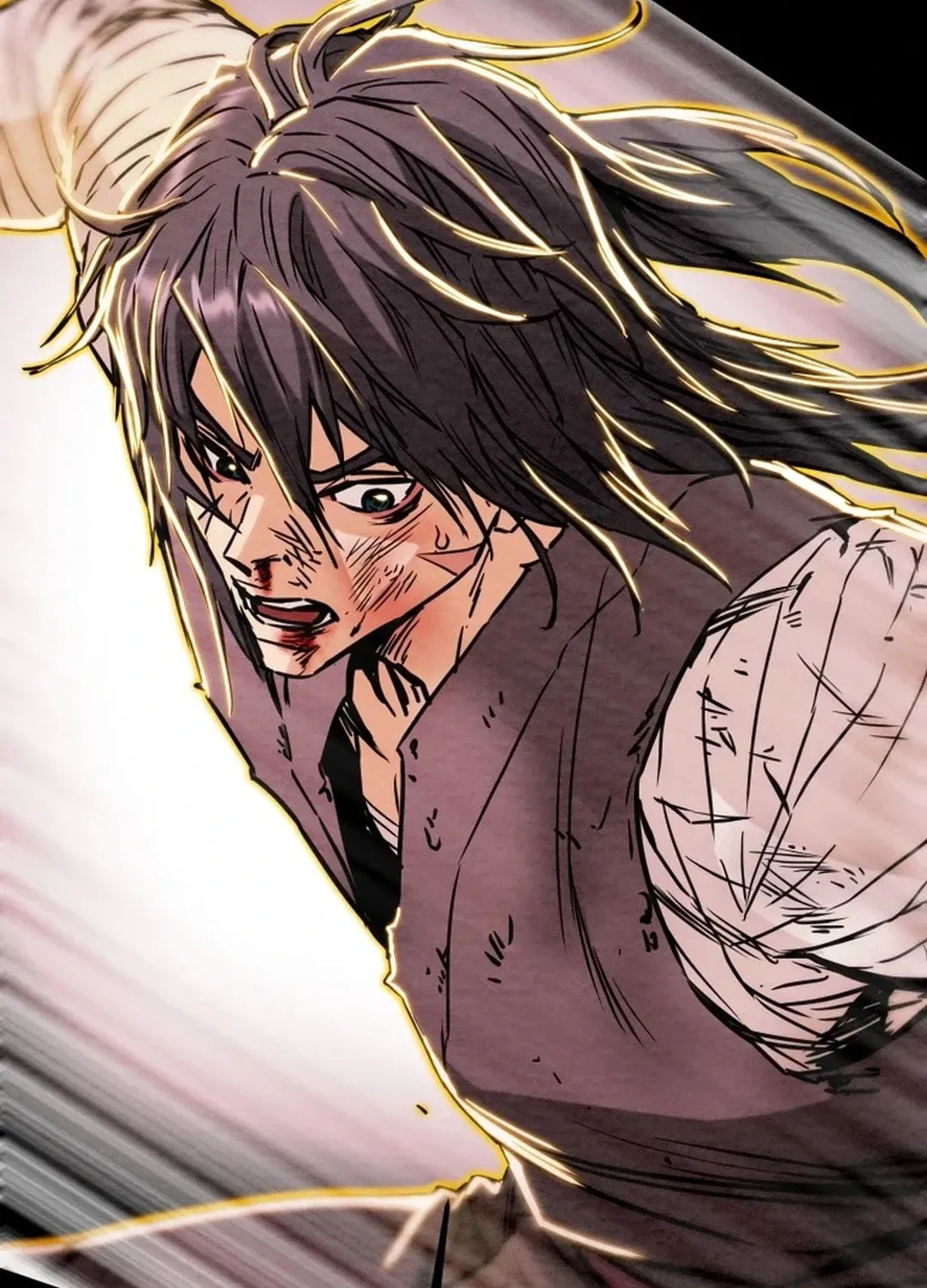 Heavenly Moon Chapter 103 page 170 - 