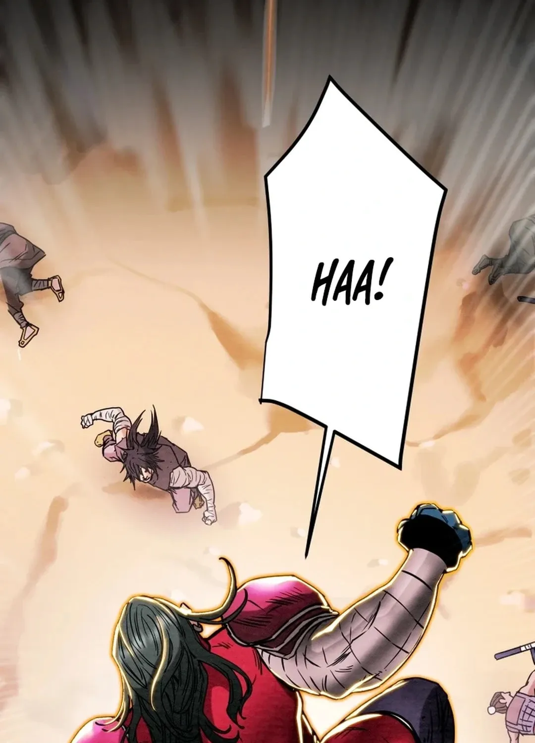 Heavenly Moon Chapter 103 page 173 - 