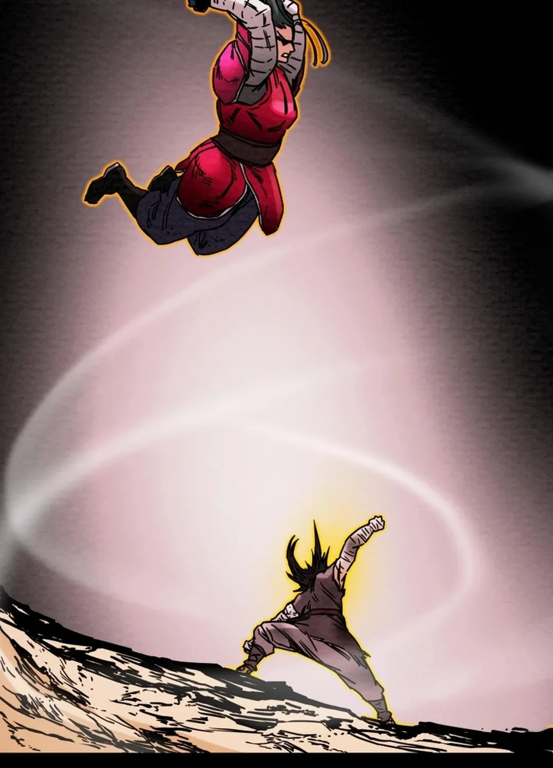 Heavenly Moon Chapter 103 page 181 - 