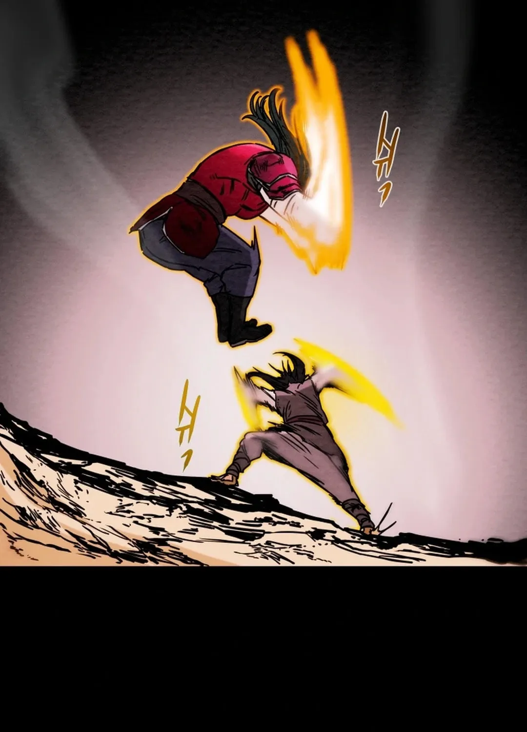 Heavenly Moon Chapter 103 page 183 - 