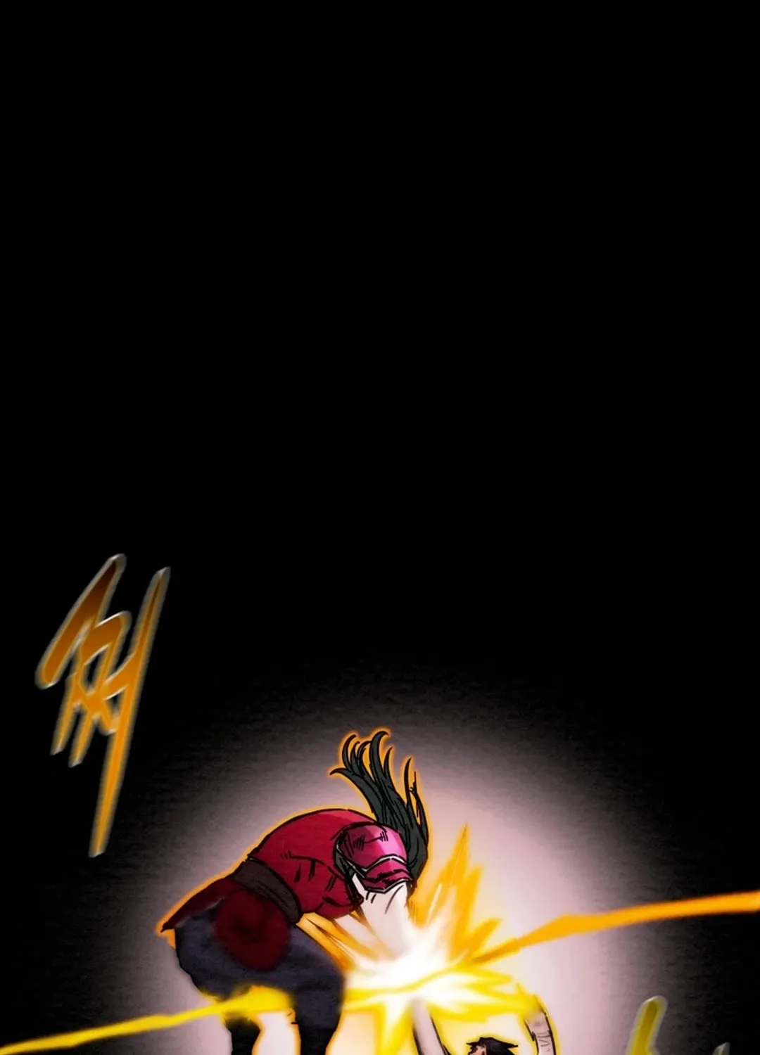 Heavenly Moon Chapter 103 page 185 - 