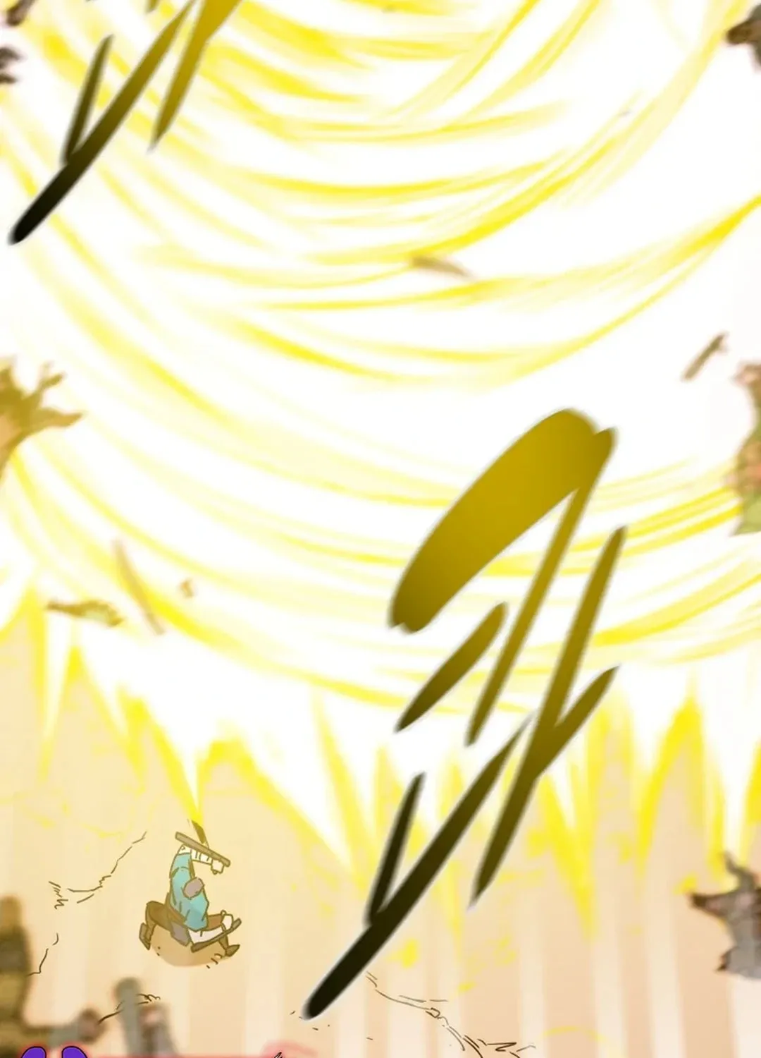 Heavenly Moon Chapter 103 page 195 - 