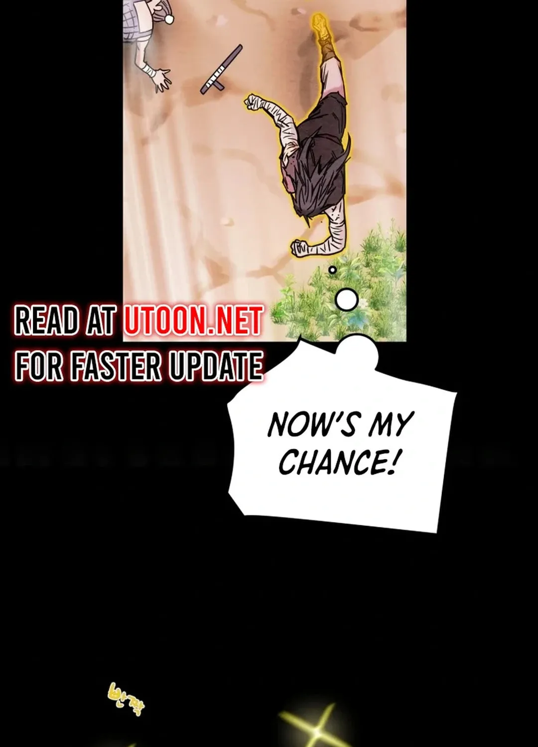 Heavenly Moon Chapter 103 page 203 - 