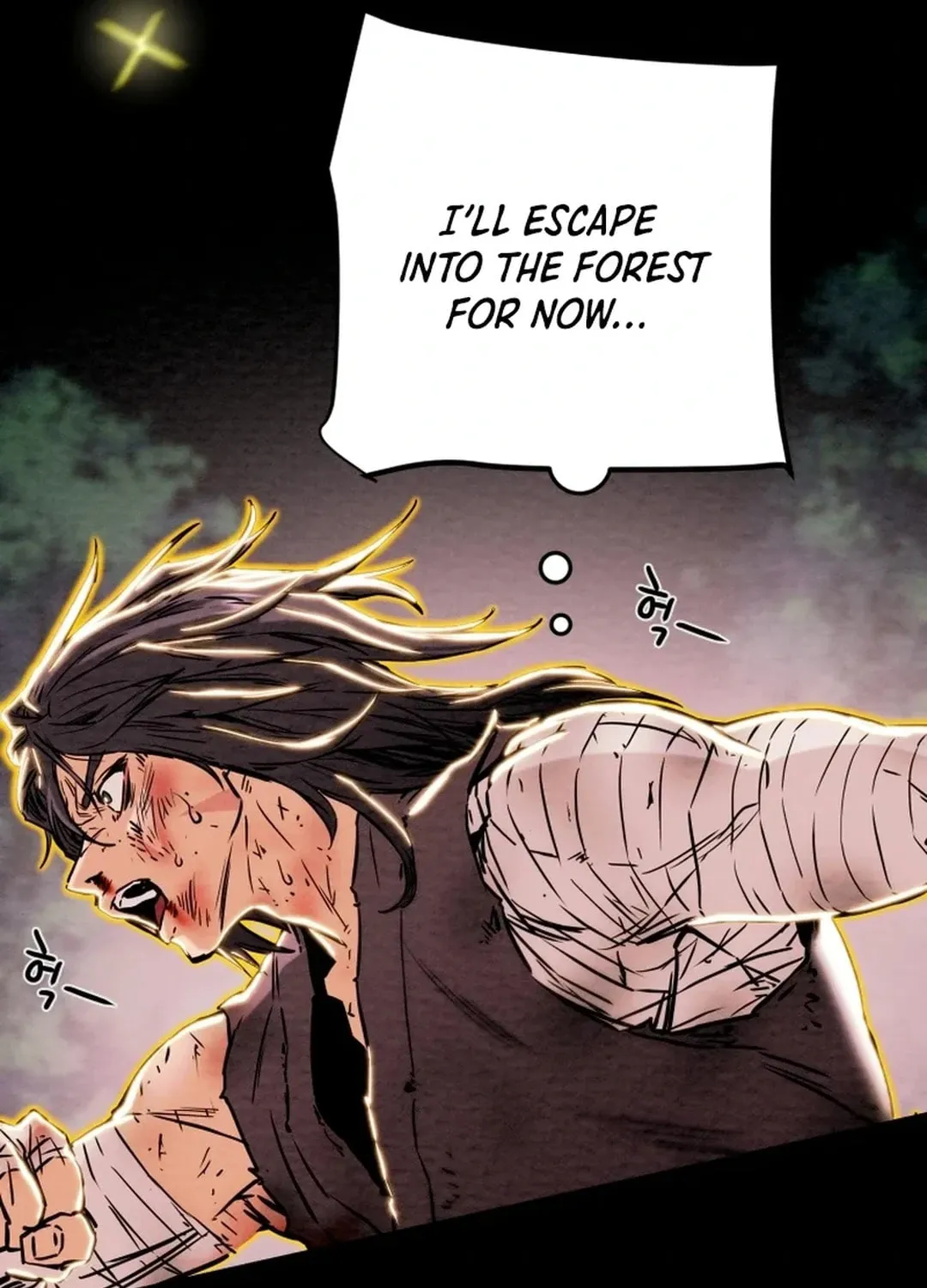 Heavenly Moon Chapter 103 page 205 - 
