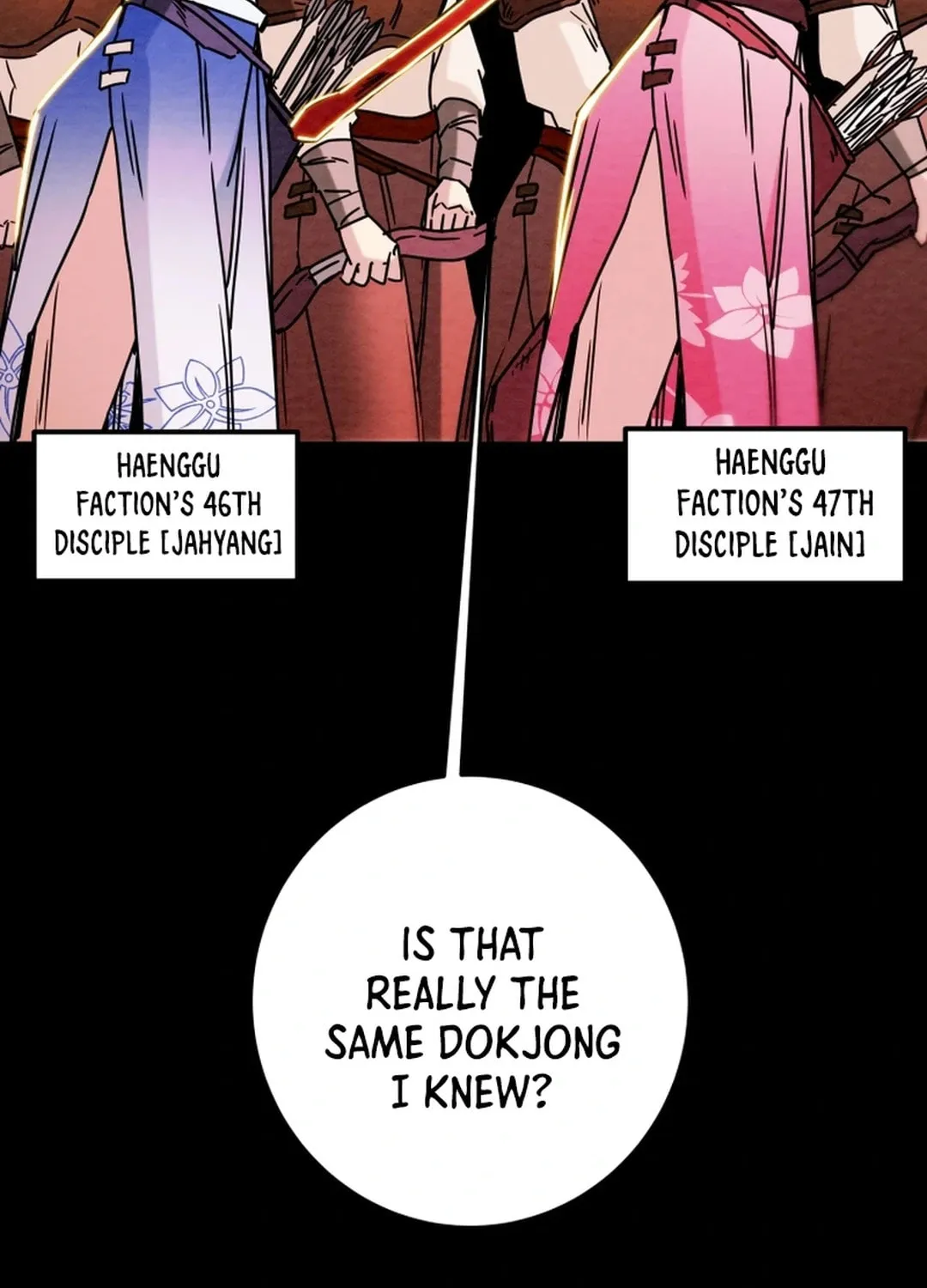 Heavenly Moon Chapter 103 page 213 - 