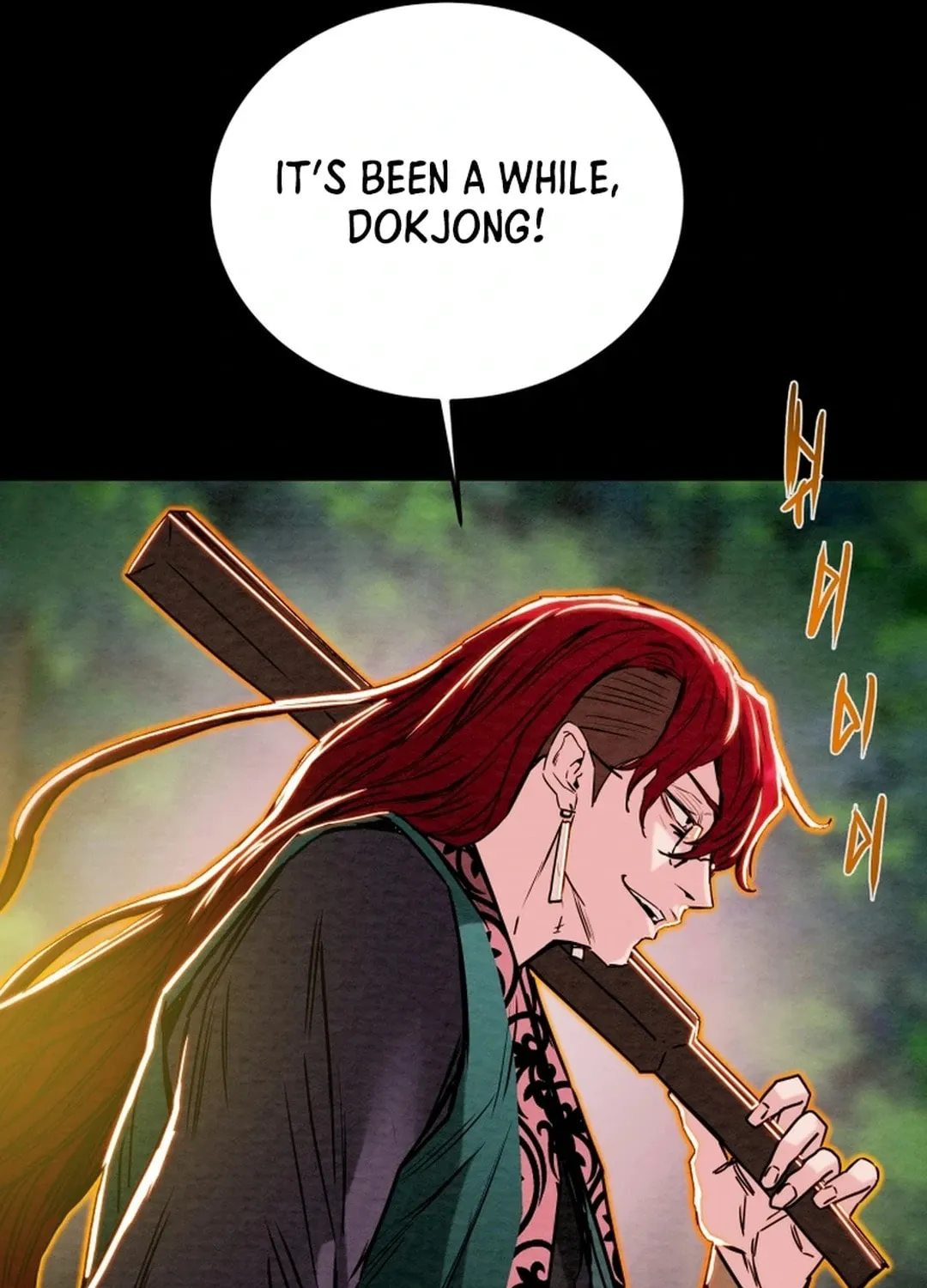 Heavenly Moon Chapter 103 page 217 - 