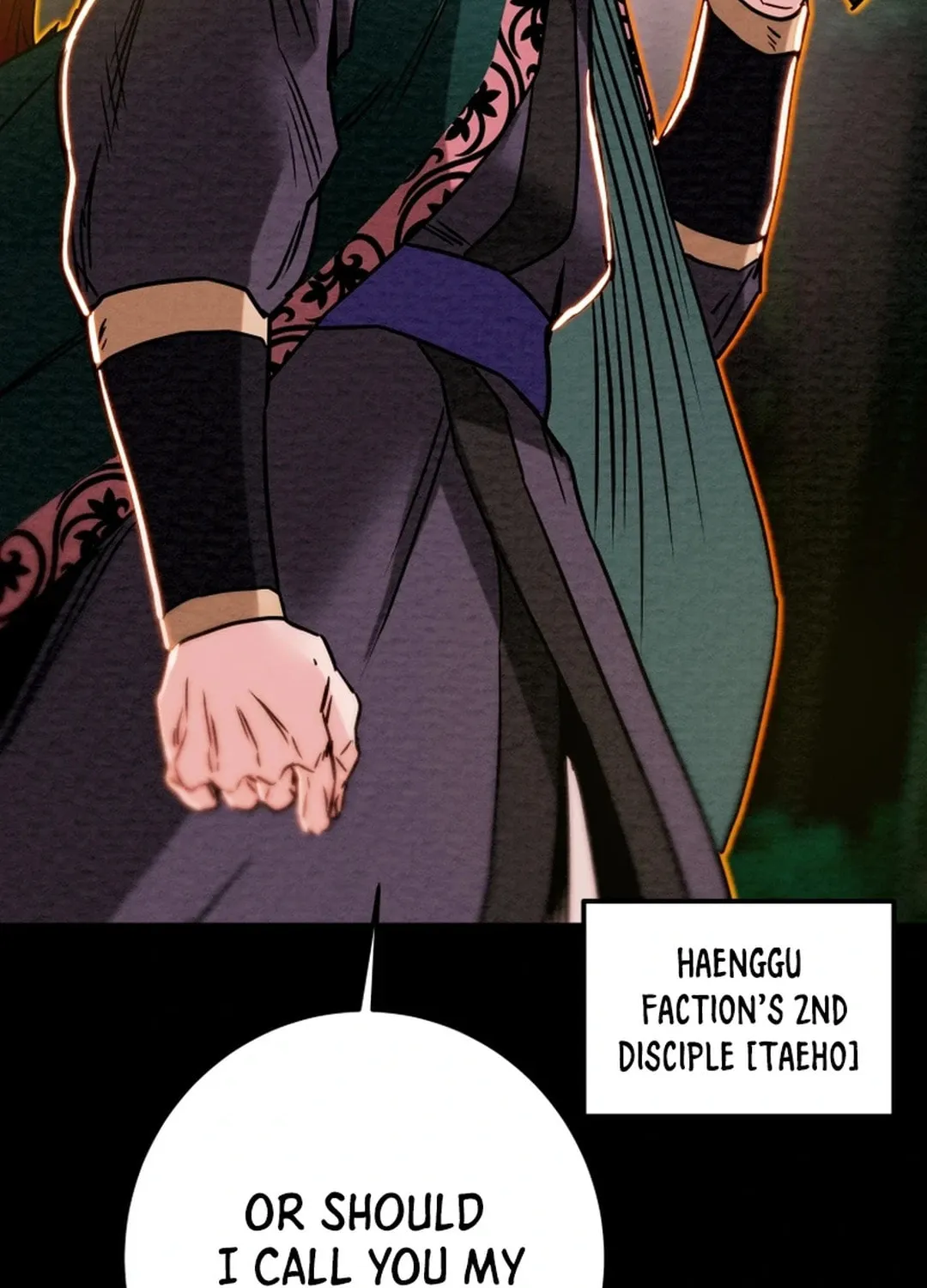 Heavenly Moon Chapter 103 page 218 - 