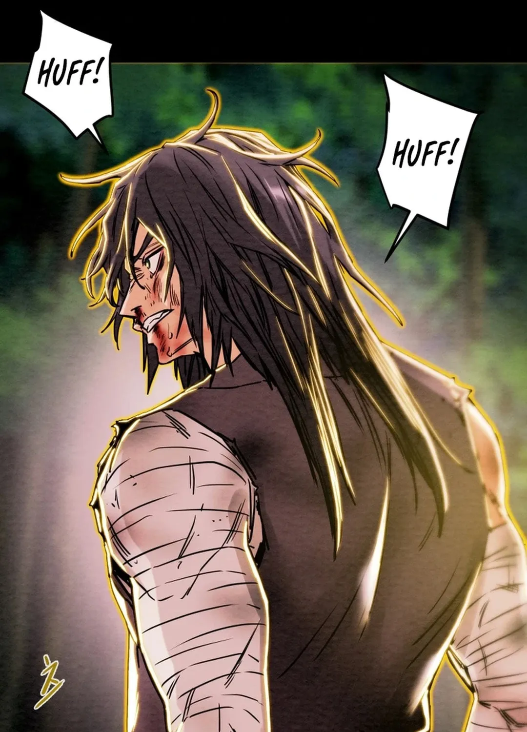 Heavenly Moon Chapter 103 page 220 - 