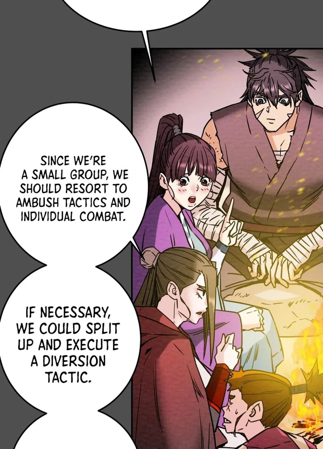 Heavenly Moon Chapter 103 page 26 - 