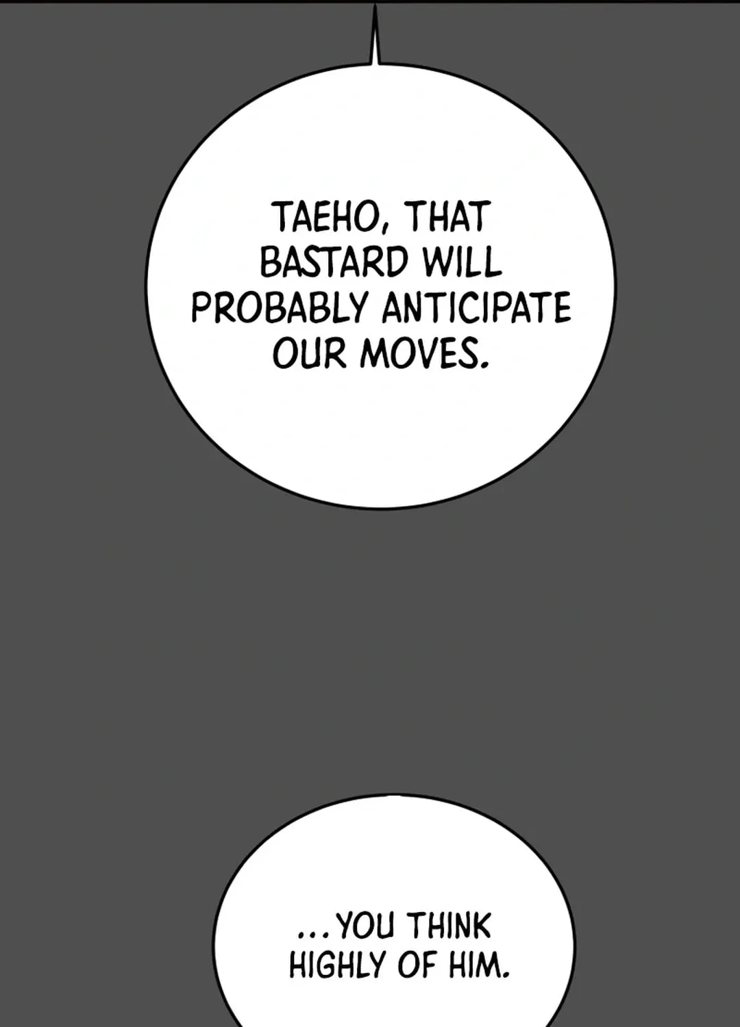 Heavenly Moon Chapter 103 page 33 - 