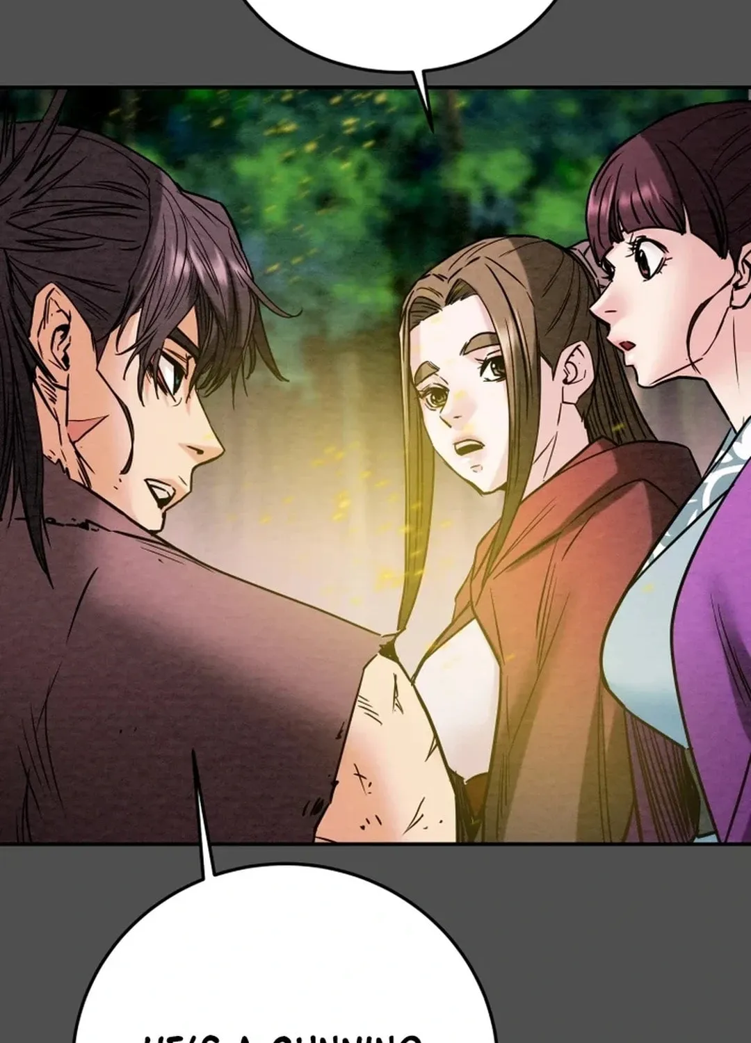Heavenly Moon Chapter 103 page 34 - 