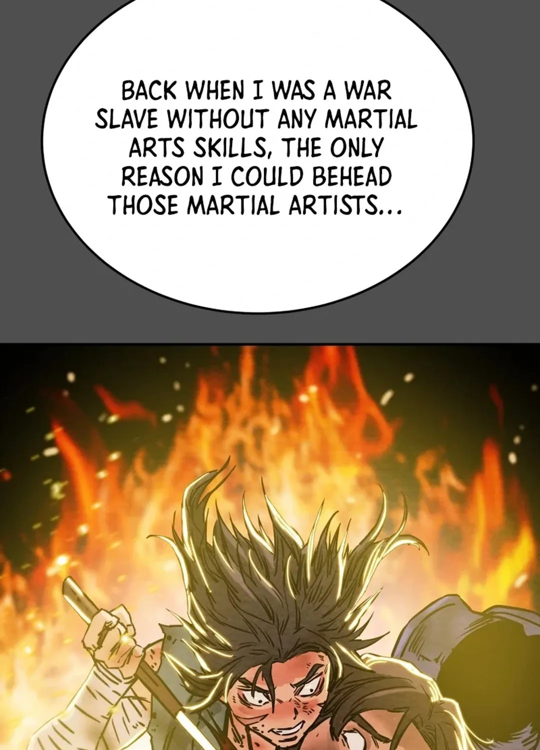 Heavenly Moon Chapter 103 page 36 - 