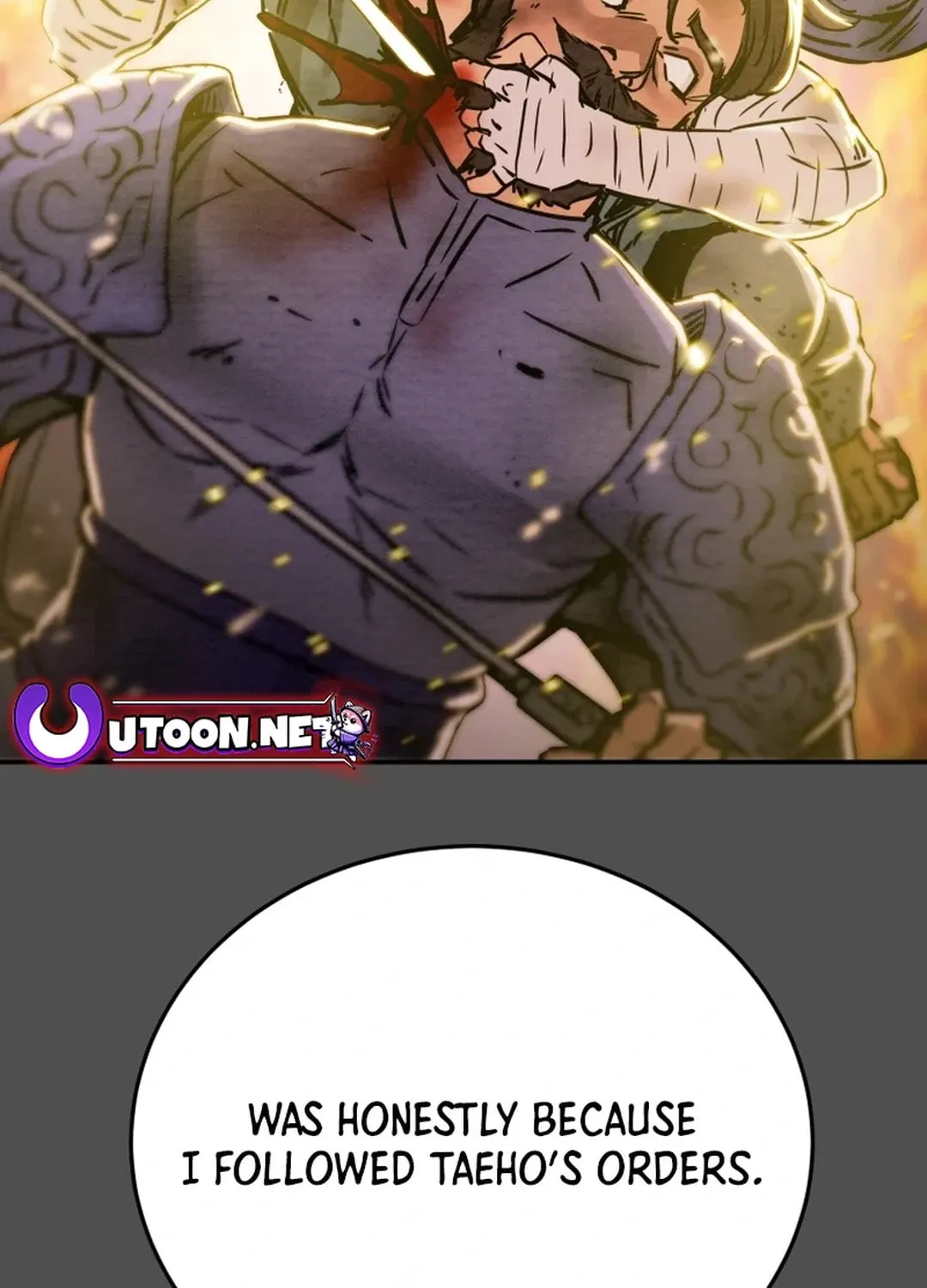 Heavenly Moon Chapter 103 page 37 - 
