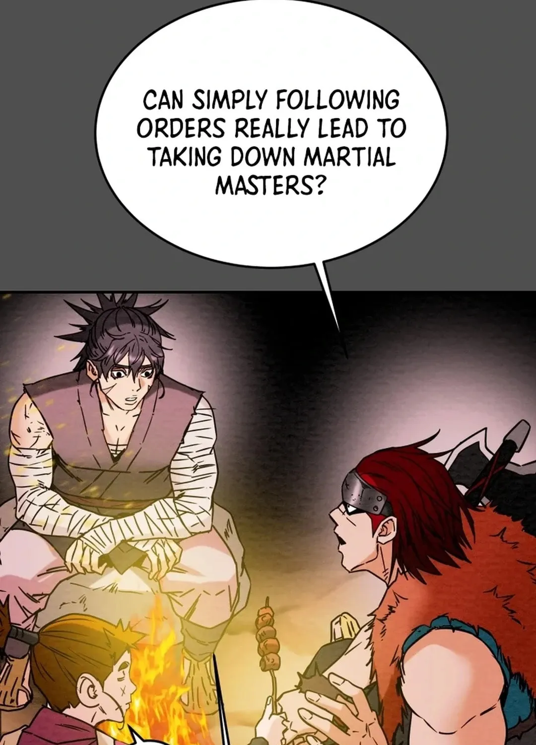 Heavenly Moon Chapter 103 page 39 - 