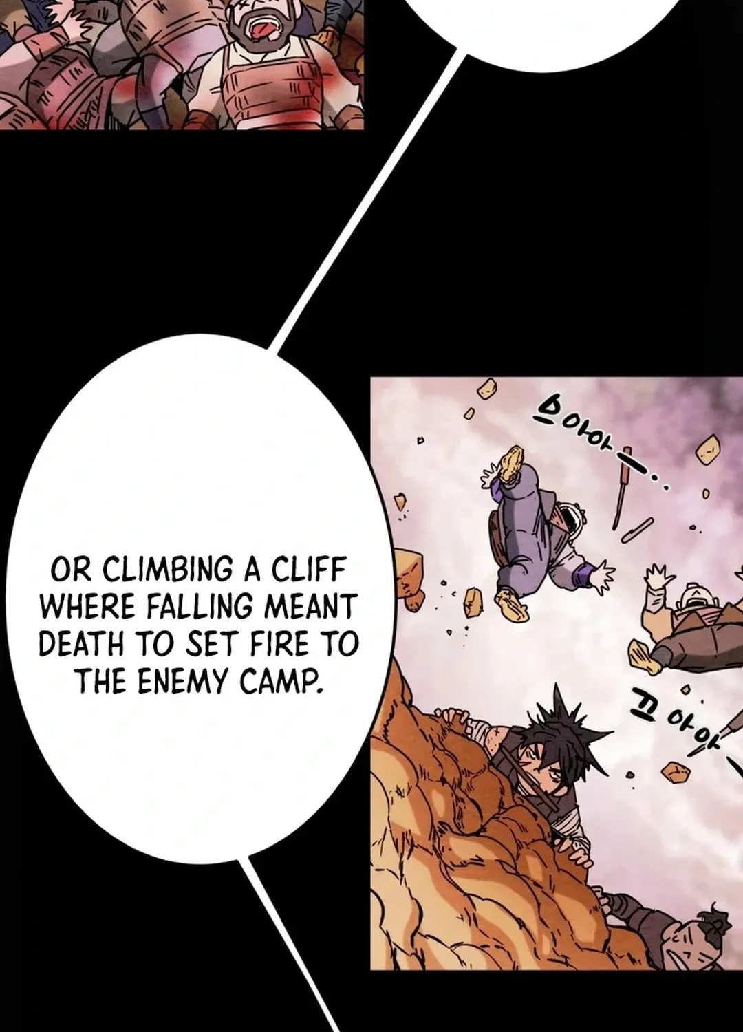 Heavenly Moon Chapter 103 page 41 - 