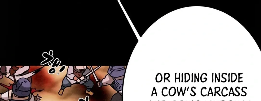 Heavenly Moon Chapter 103 page 42 - 