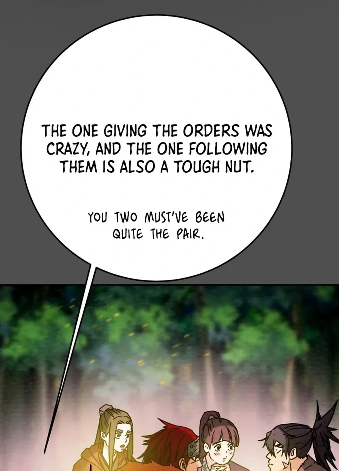 Heavenly Moon Chapter 103 page 44 - 