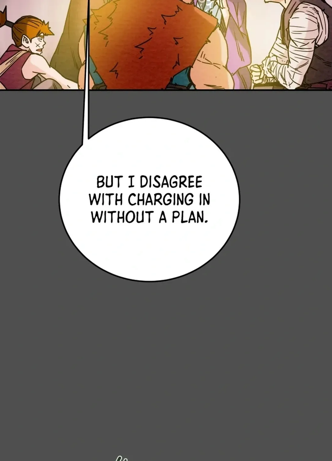 Heavenly Moon Chapter 103 page 45 - 
