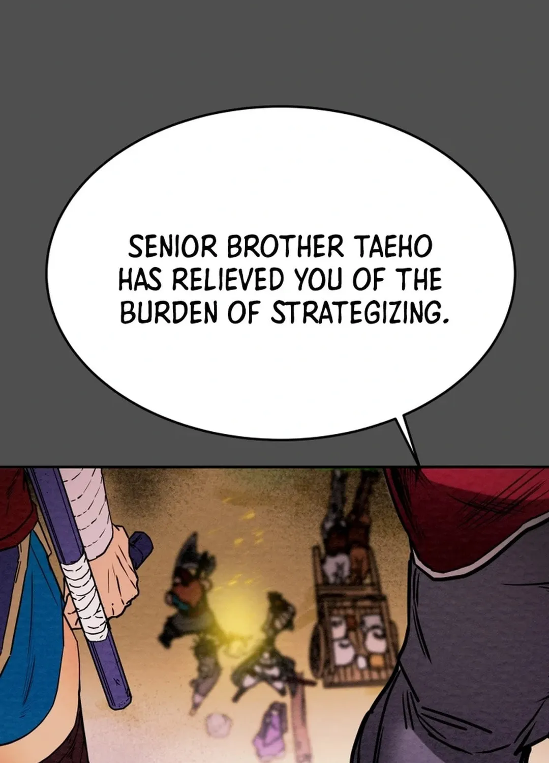 Heavenly Moon Chapter 103 page 50 - 