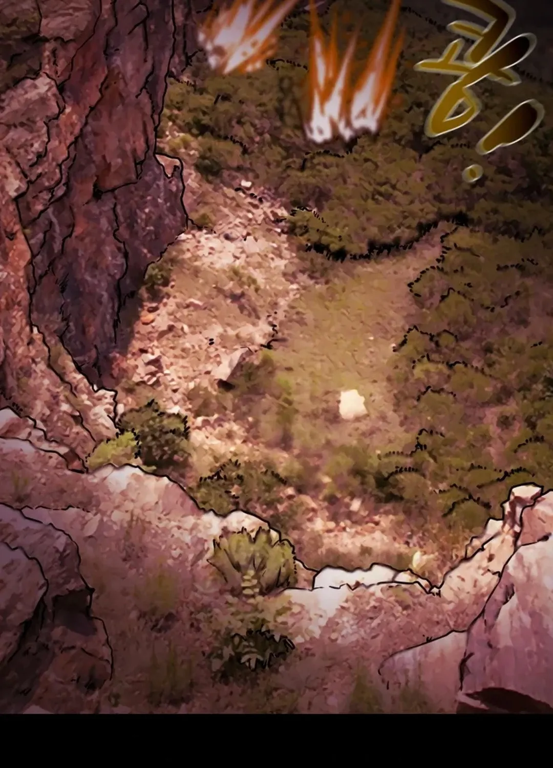 Heavenly Moon Chapter 103 page 6 - 