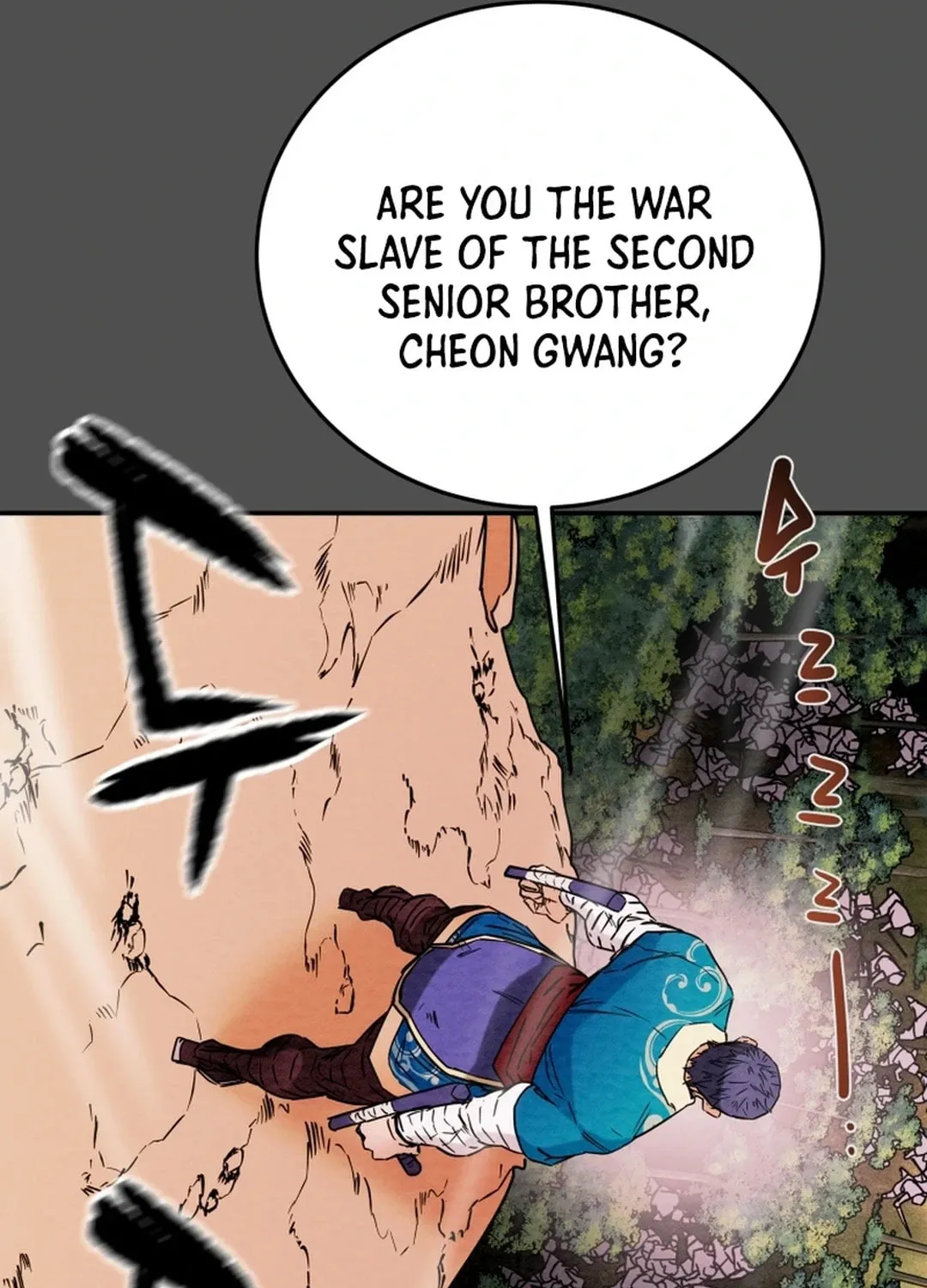Heavenly Moon Chapter 103 page 53 - 