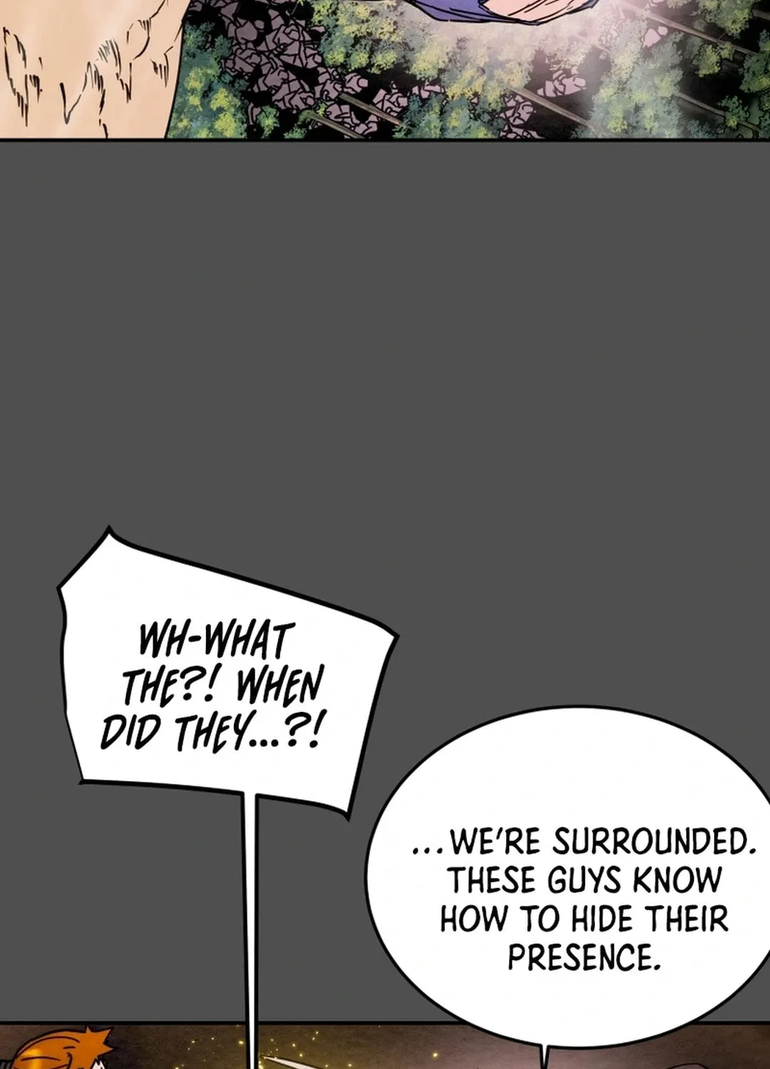 Heavenly Moon Chapter 103 page 56 - 