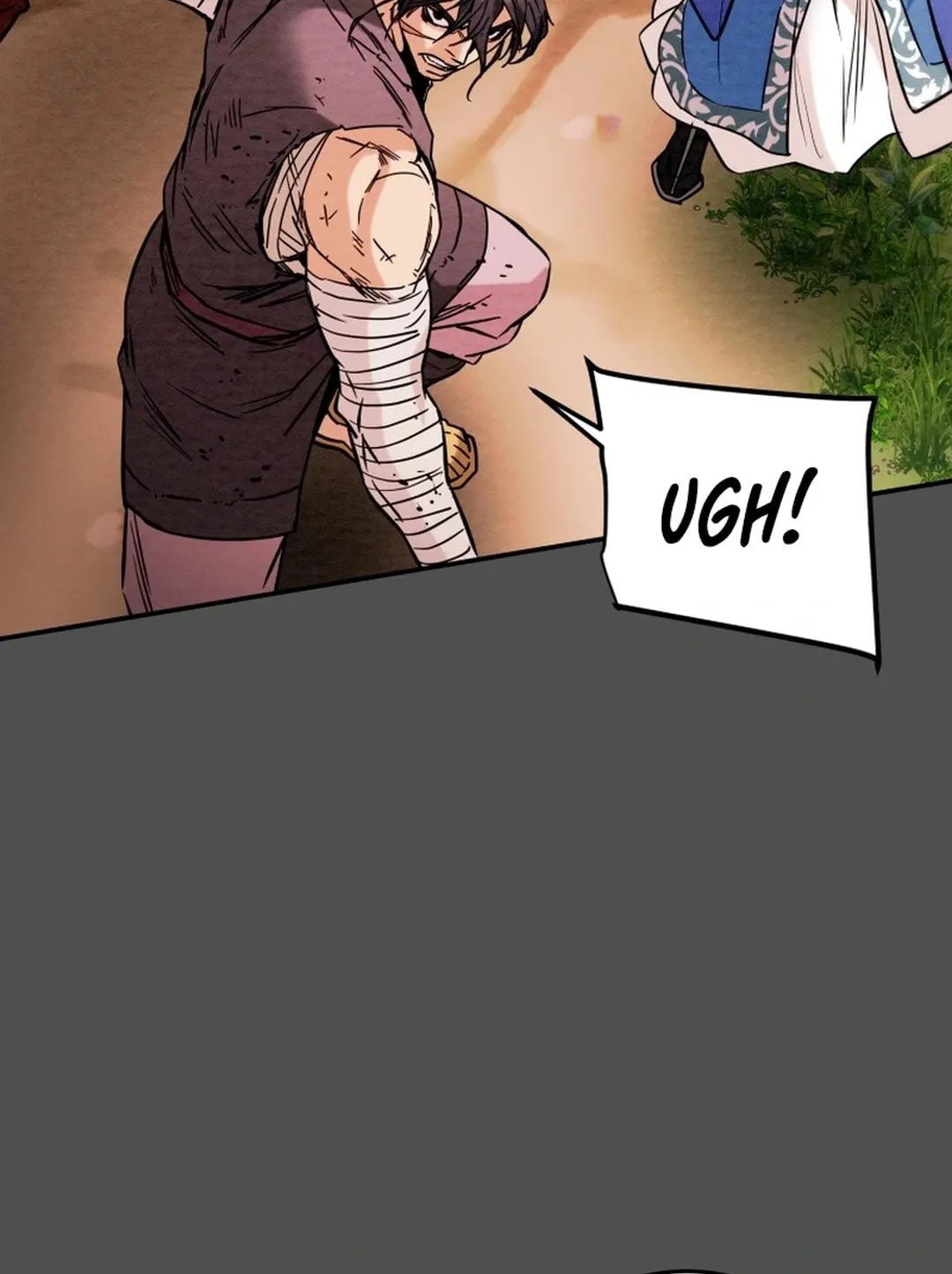 Heavenly Moon Chapter 103 page 58 - 