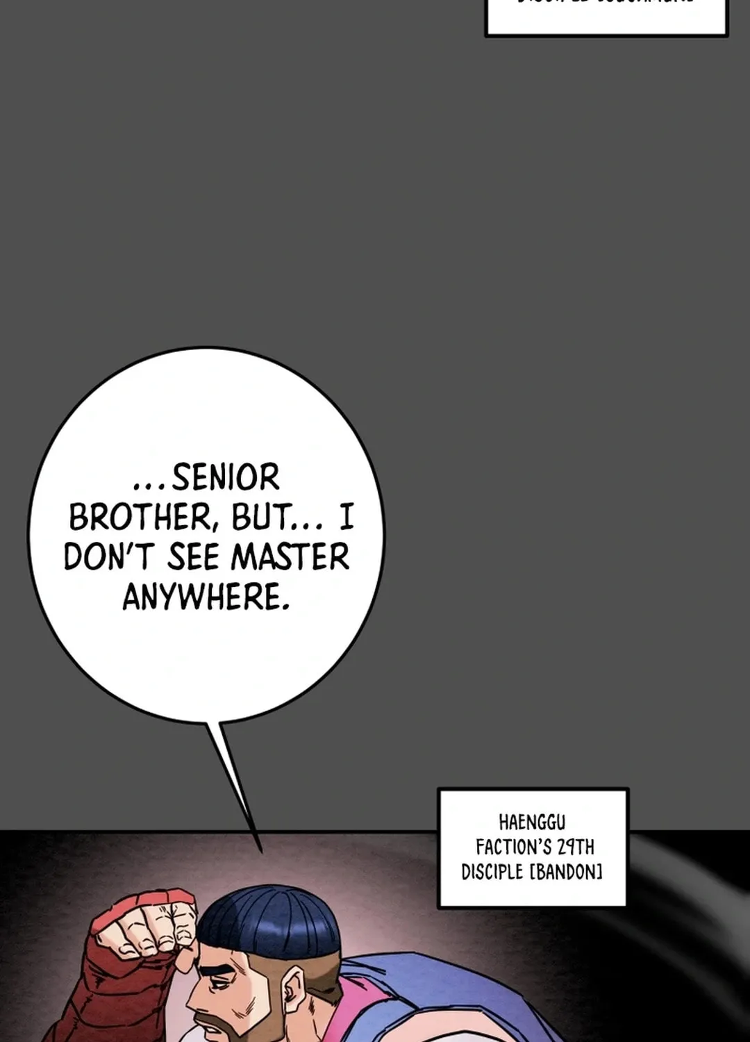 Heavenly Moon Chapter 103 page 61 - 