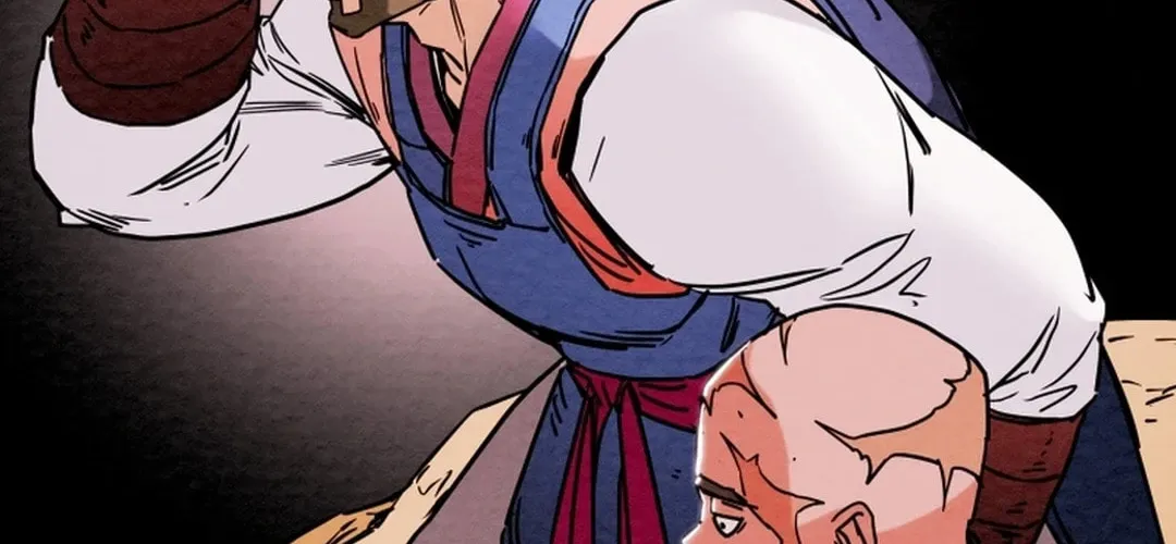 Heavenly Moon Chapter 103 page 62 - 