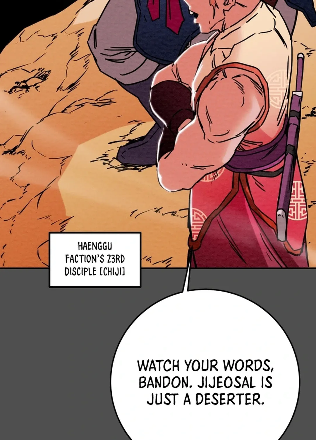 Heavenly Moon Chapter 103 page 63 - 