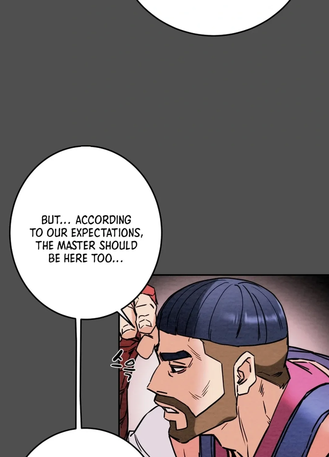 Heavenly Moon Chapter 103 page 64 - 