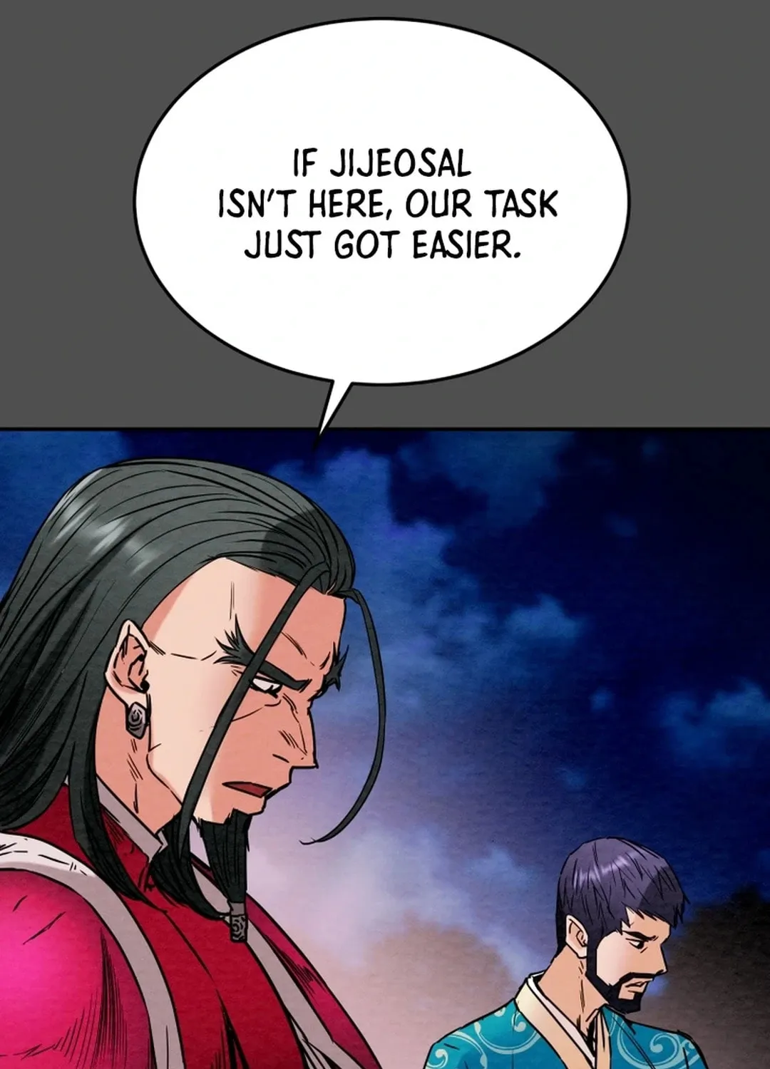 Heavenly Moon Chapter 103 page 67 - 